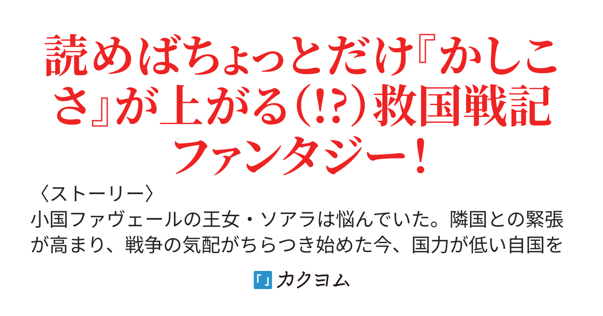 数字で救う！ 弱小国家