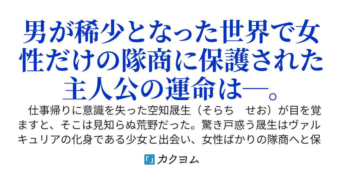 華麗なる転生者☆空知晟生のハーレムな日々