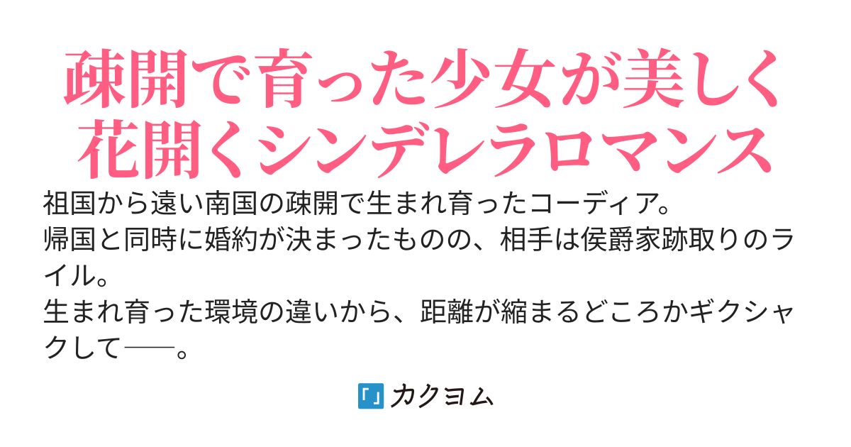 侯爵家の婚約者　～内気令嬢は侯爵子息の不器用な愛に気がつかない～