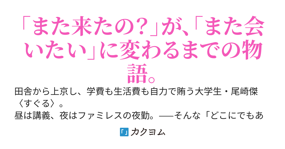 苦学生の俺、なぜか有名アイドルに好かれている。