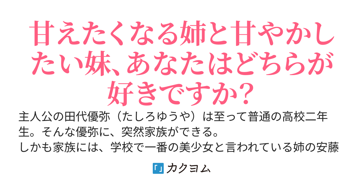 母親の再婚相手の娘が学校一の美少女姉妹で焦っています。