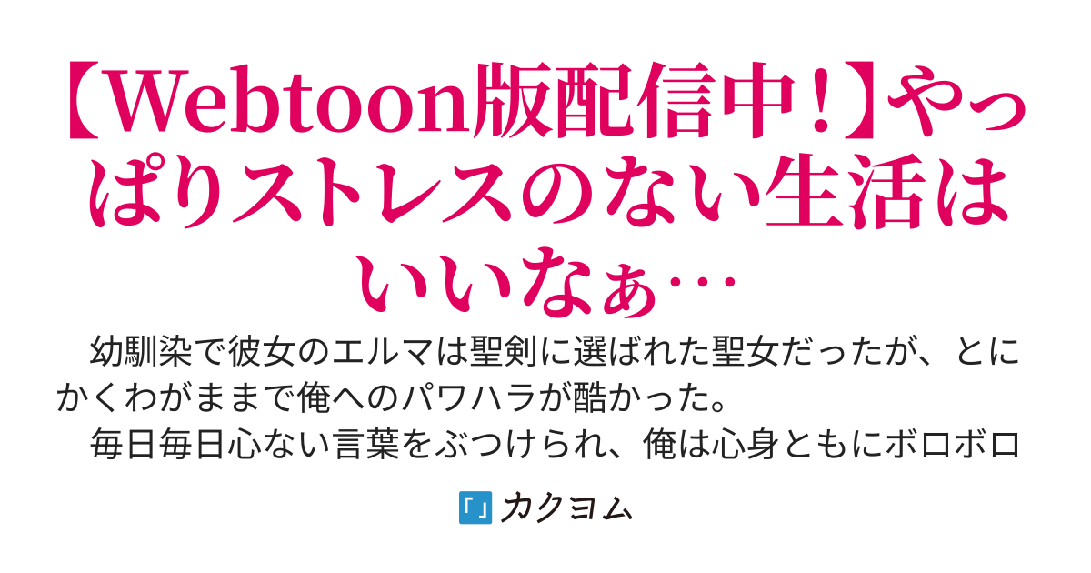 パワハラ聖女の幼馴染と絶縁したら、何もかもが上手くいくようになって最強の冒険者になった　～ついでに優しくて可愛い嫁がたくさん出来た～