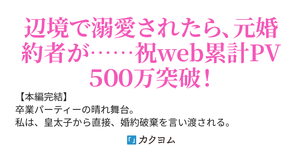 悪役令嬢として婚約破棄された私は、大貴族で幼馴染の先輩に助けられて辺境で溺愛される