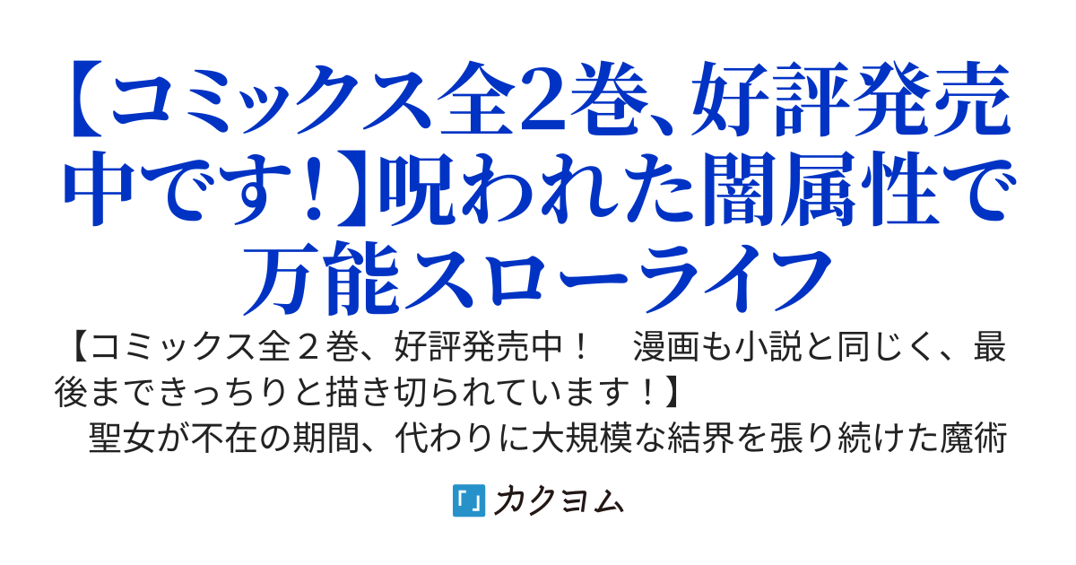 黒の賢者は影を織る　～聖女代理はもう用済みだと追放されたが、かけられた呪い【闇属性】は万能のチート魔法だった～