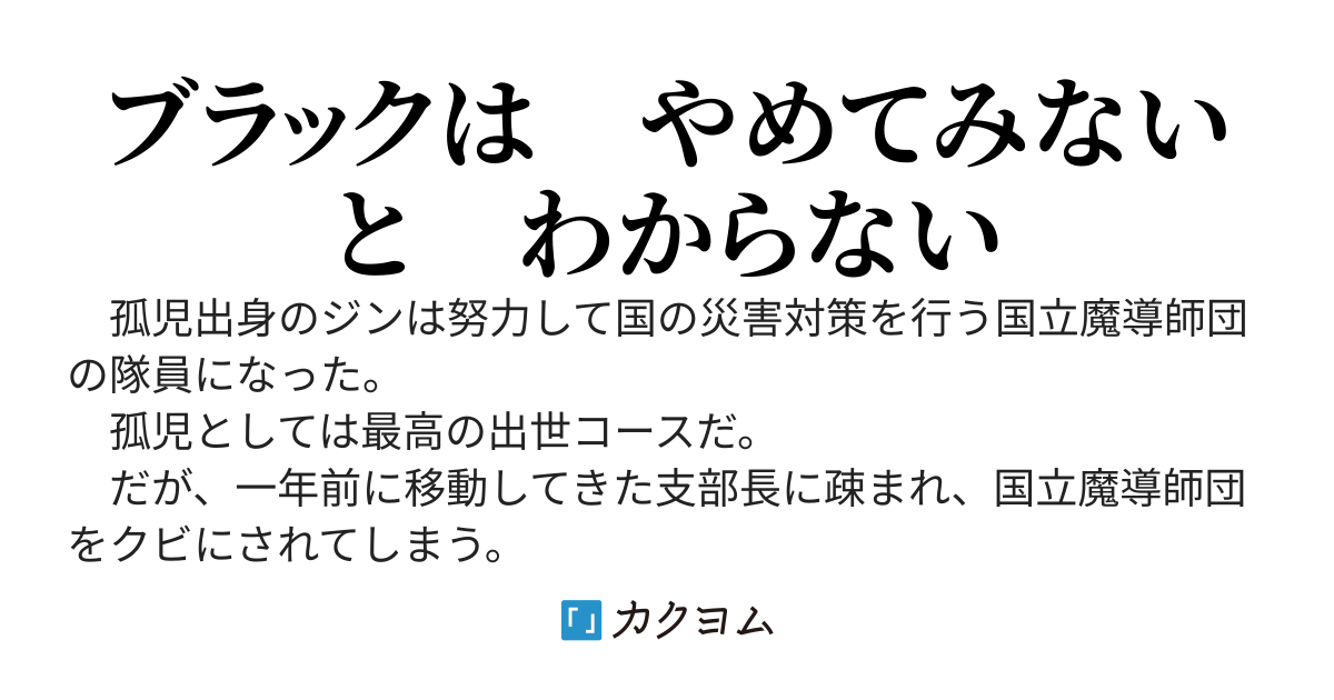 ブラック魔導師団をクビになった最強魔法使い、探索者として楽しく生きる。～探索者生活が楽しすぎて今更戻れとか言われてももう遅い。大変だとか言われても ざまぁ としか思えません～
