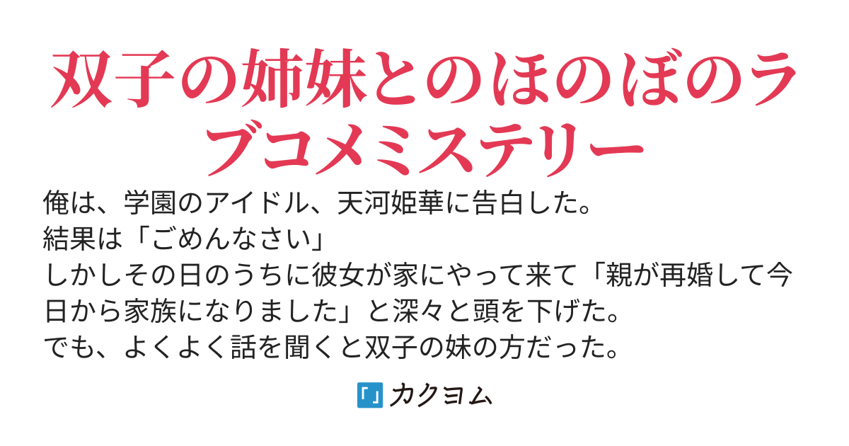 【★学園のアイドルが】俺をフったくせに、妹になったらめちゃくちゃ甘えてくる