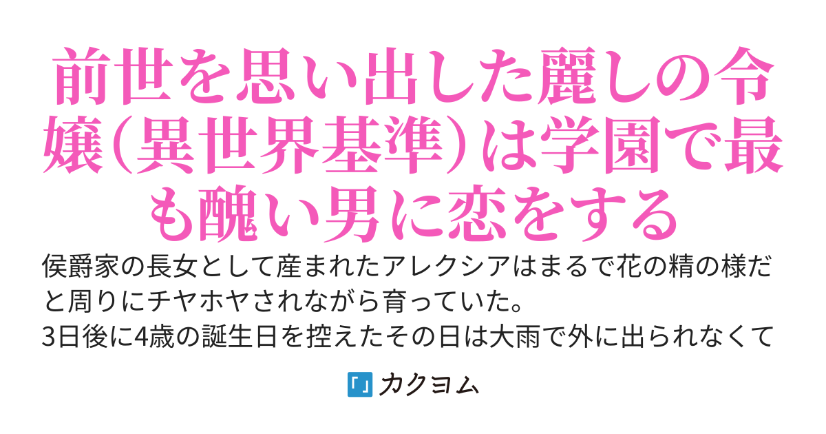 美醜逆転！？　ぽちゃり令嬢のビボー録【完結】