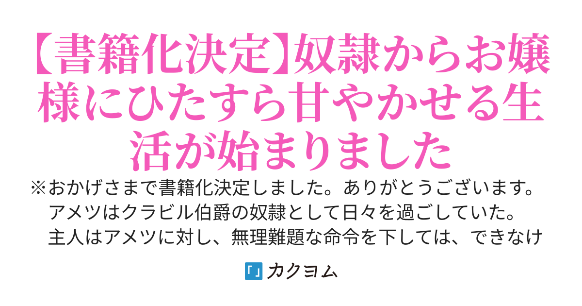 虐げられた奴隷、敵地の天使なお嬢様に拾われる　～奴隷として命令に従っていただけなのに、知らないうちに最強の魔術師になっていたようです～