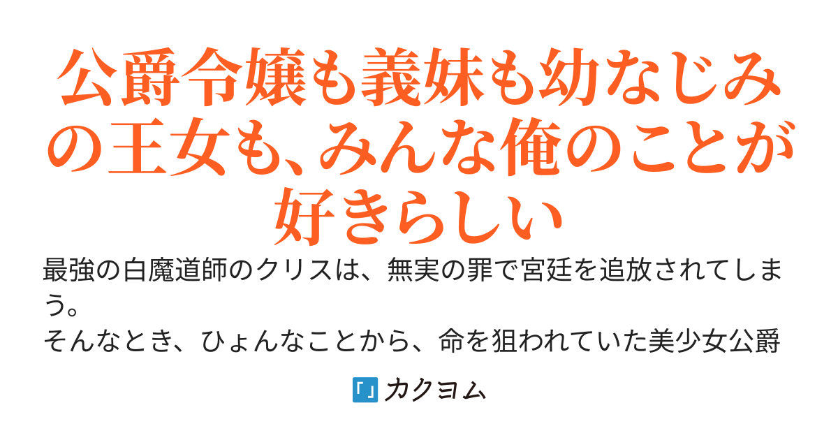 追放された最強の軍人魔道士は、五人の美少女悪役令嬢と幸せハーレムを作ります