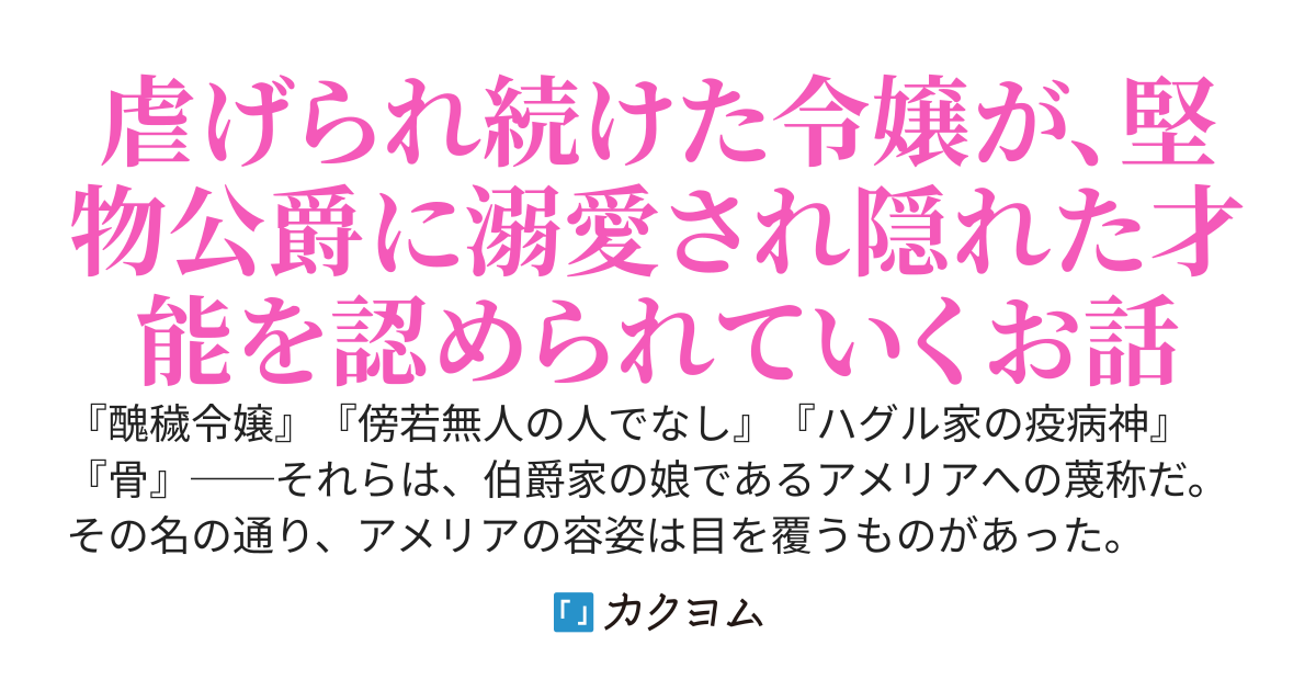 【書籍化・コミカライズ決定】誰にも愛されなかった醜穢令嬢が幸せになるまで〜嫁ぎ先は暴虐公爵と聞いていたのですが、実は優しく誠実なお方で気がつくと溺愛されていました〜