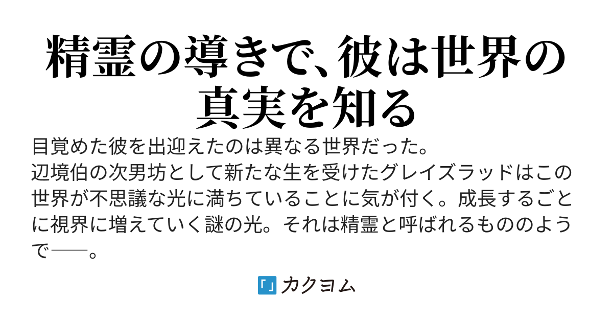 金眼の精霊術師