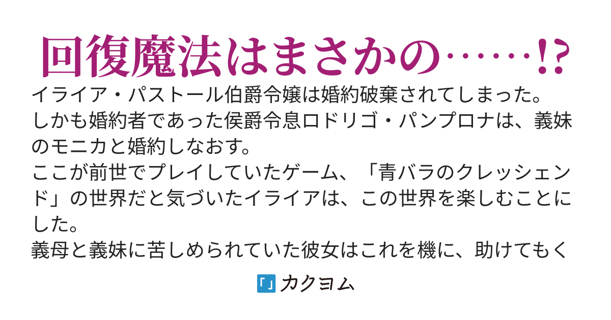 婚約破棄されて、過去を思い出しました。僧侶になります！