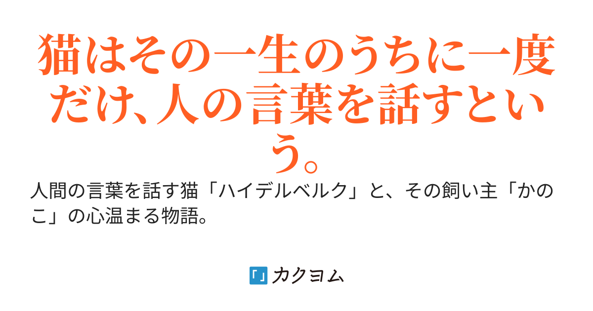 結構毛だらけ猫ハイデルベルク