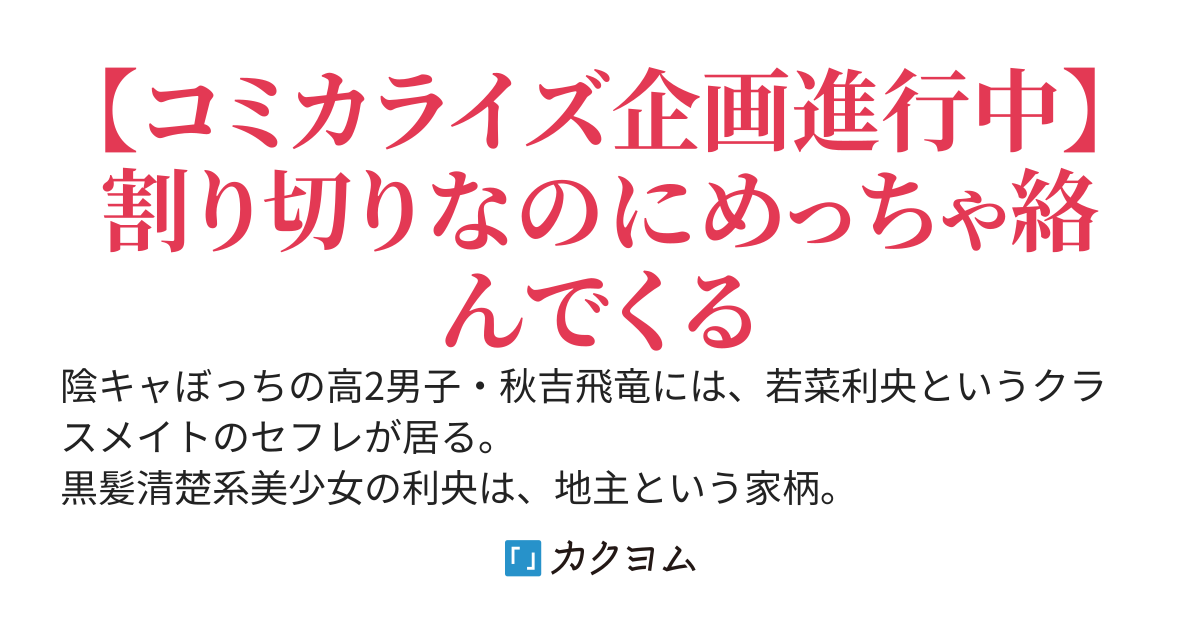 セ○レが全然割り切ってくれない