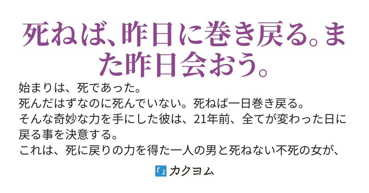 7665回死んでから始まる魔王道