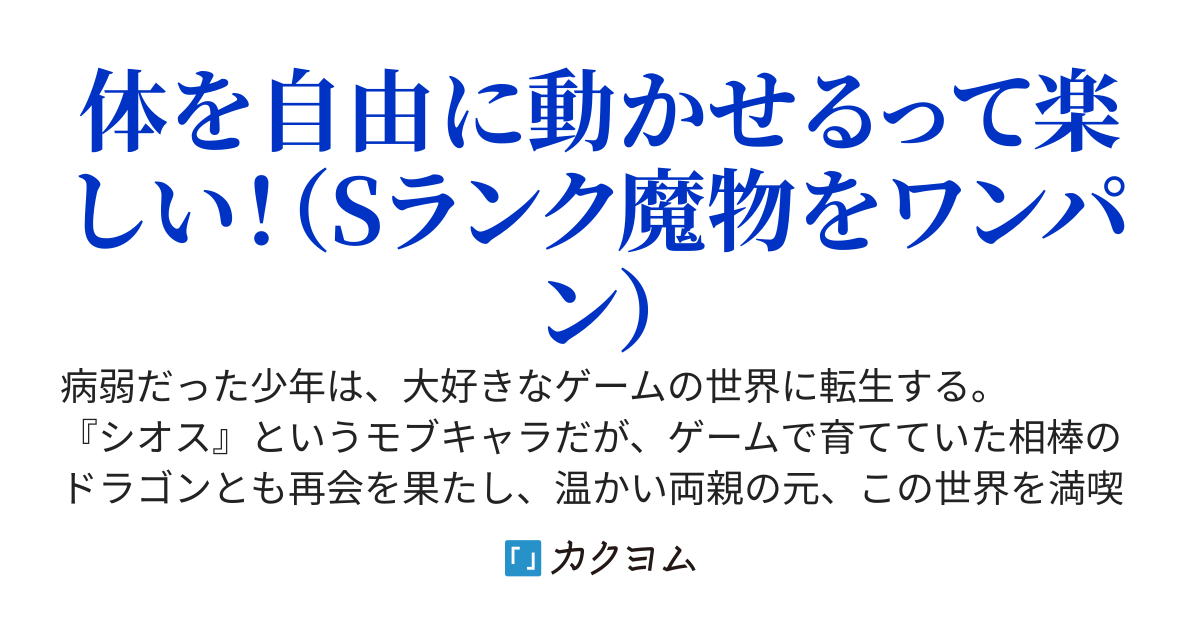 【完結】モブに転生したけど、前世で育てた最強種ドラゴンを引き継げました～前世では病弱だったから相棒と一緒に自由に生きているだけなのに、なぜかメインヒロイン達から迫られています～