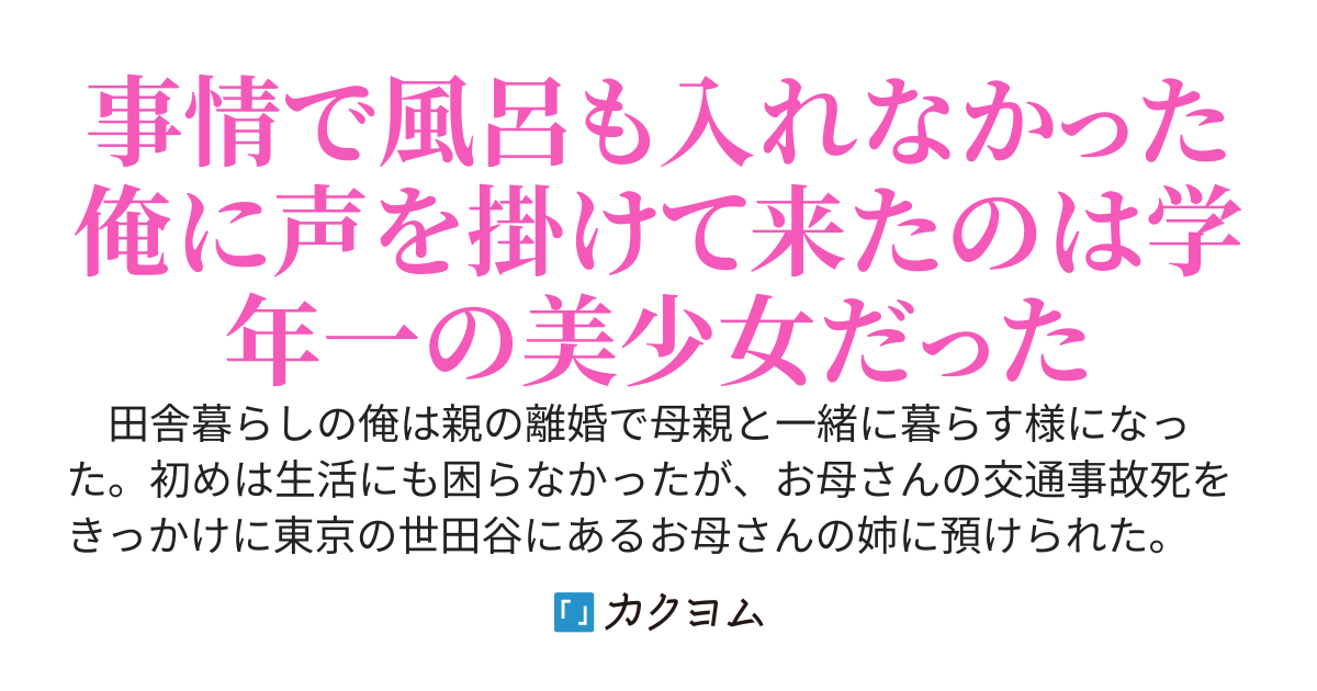 誰も相手にしてくれない俺に声を掛けて来たは学年一の美少女だった