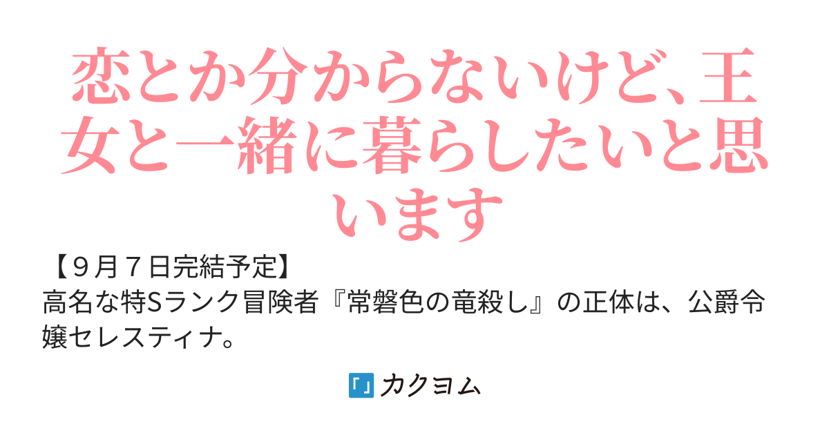 わけあり特Sランク冒険者ですが隣国の王女に買い取られました