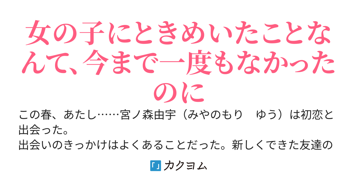 友達の妹に恋しちゃったんだけど……どうしよ