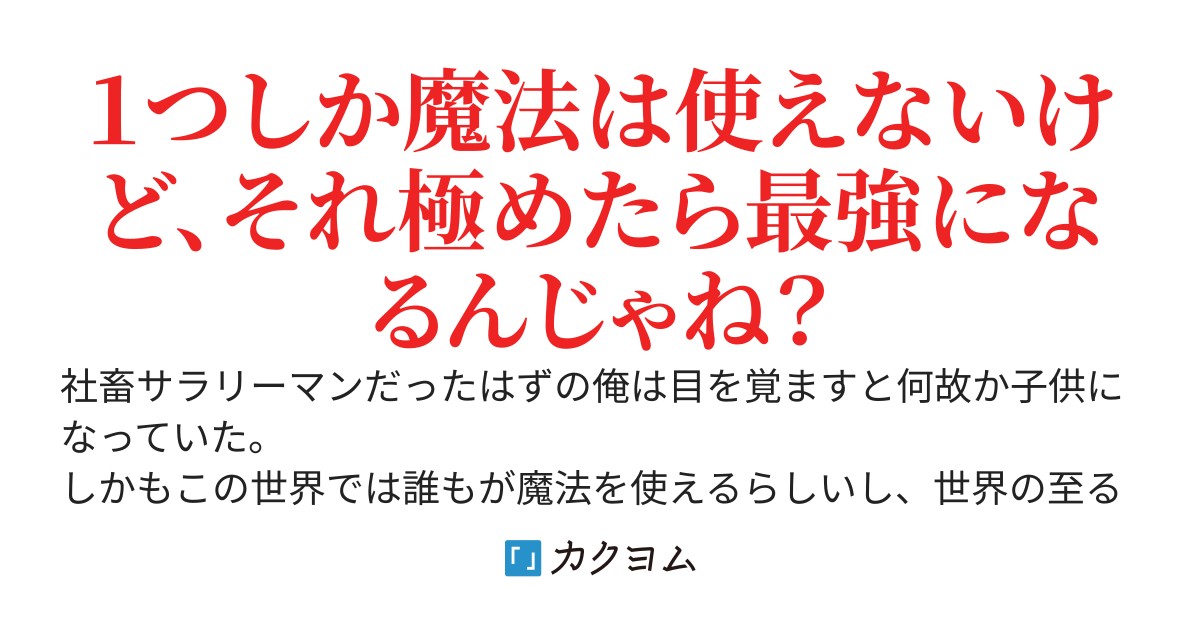 魔法のセンスはなくてもひたすら修行を続けてたら最強の魔法士（物理で殴る）になってたんだが