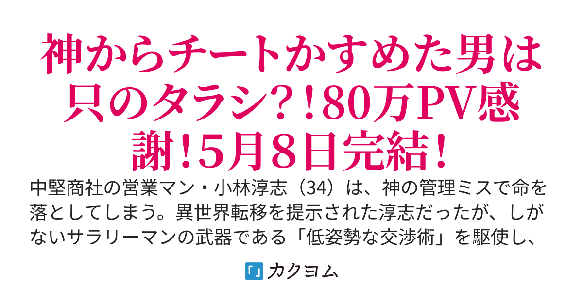 『ただの収納スキルですが、神様から「解釈」の変更してもらって現代に戻ったら、人生楽勝でした――』