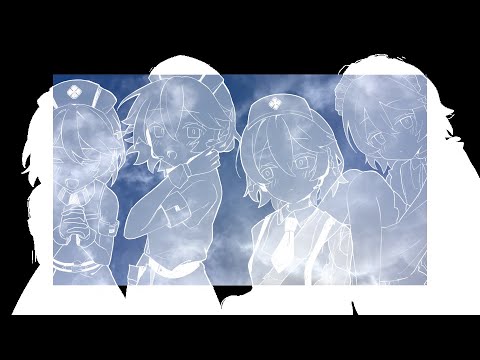 通行可能はあなただけ / ナースロボ_タイプT