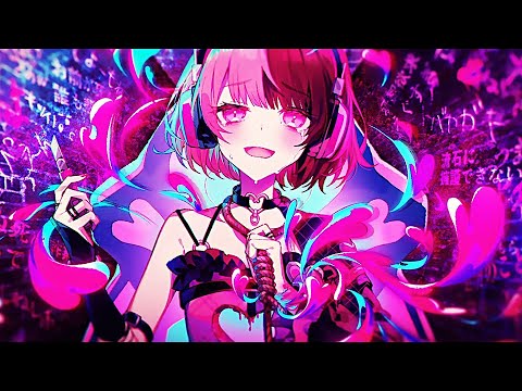 配信少女ノ裏垢迷宮 ティザーPV