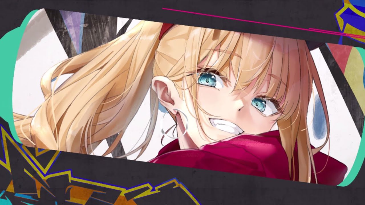 CV：佐倉綾音『オーバーライト――ブリストルのゴースト』PV【電撃小説大賞《選考委員奨励賞》】