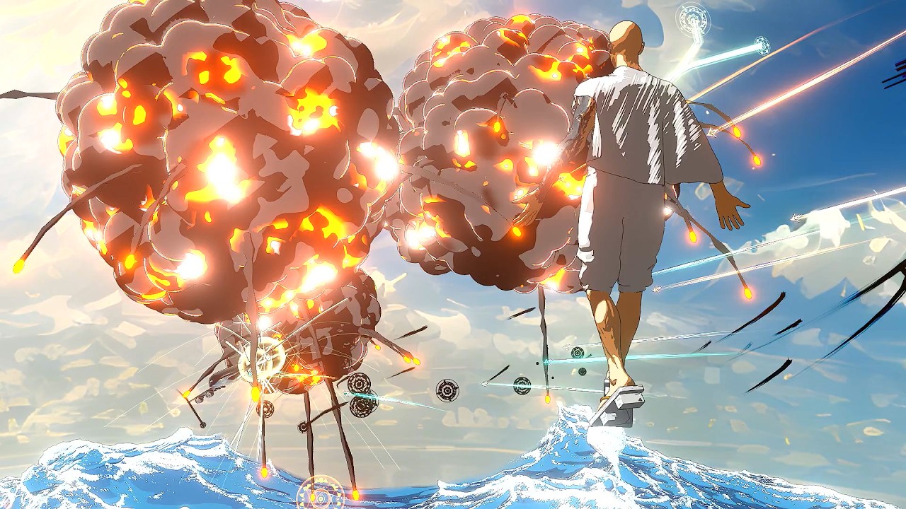 お経 オリジナル 独唱