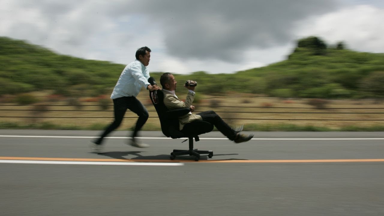 メロディラインは何が走っても曲が鳴るのかやってみた！