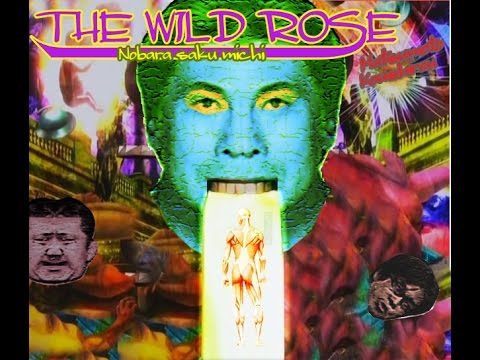 The Wild Roses （野バラ咲く路） -Funky Kiiteirunokane Mix-.伊58