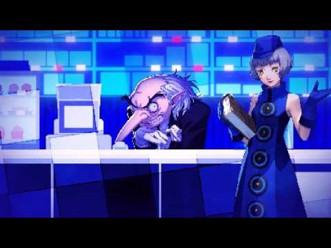 【ローソン】『ペルソナ』シリーズ30周年 タイアップ記念PV