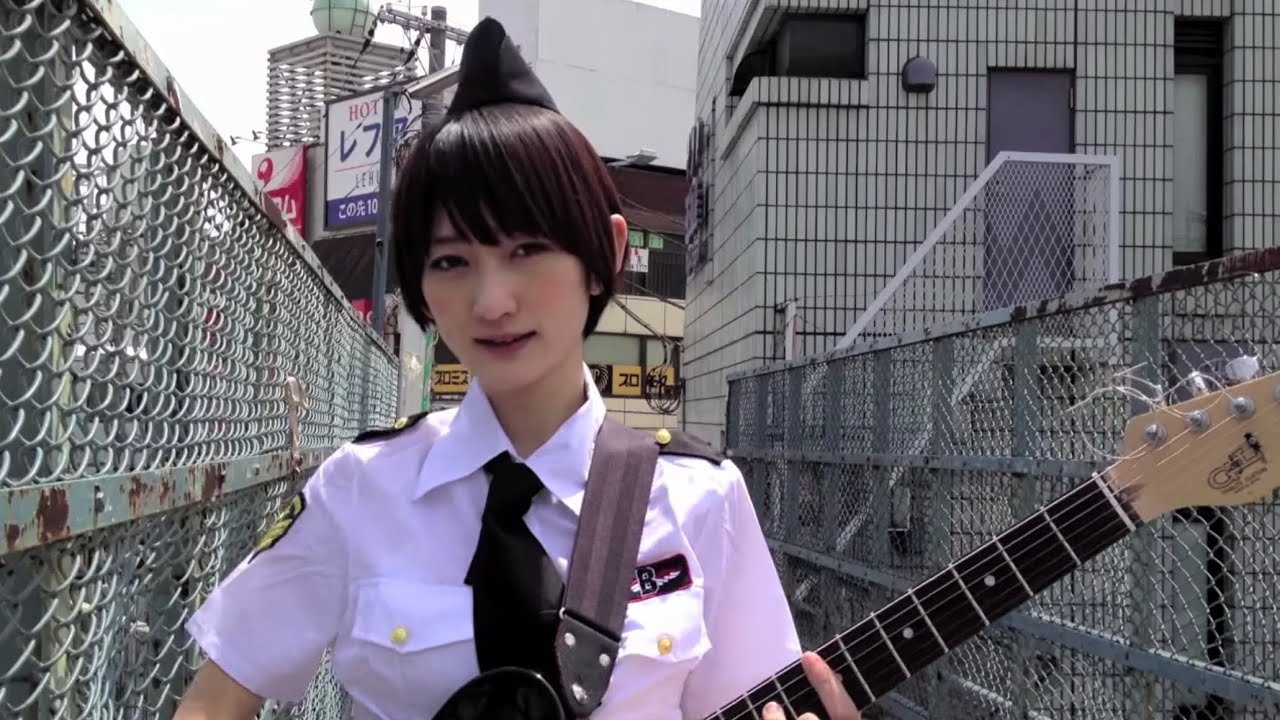 POLTA『遠くへ行きたい』【MV】