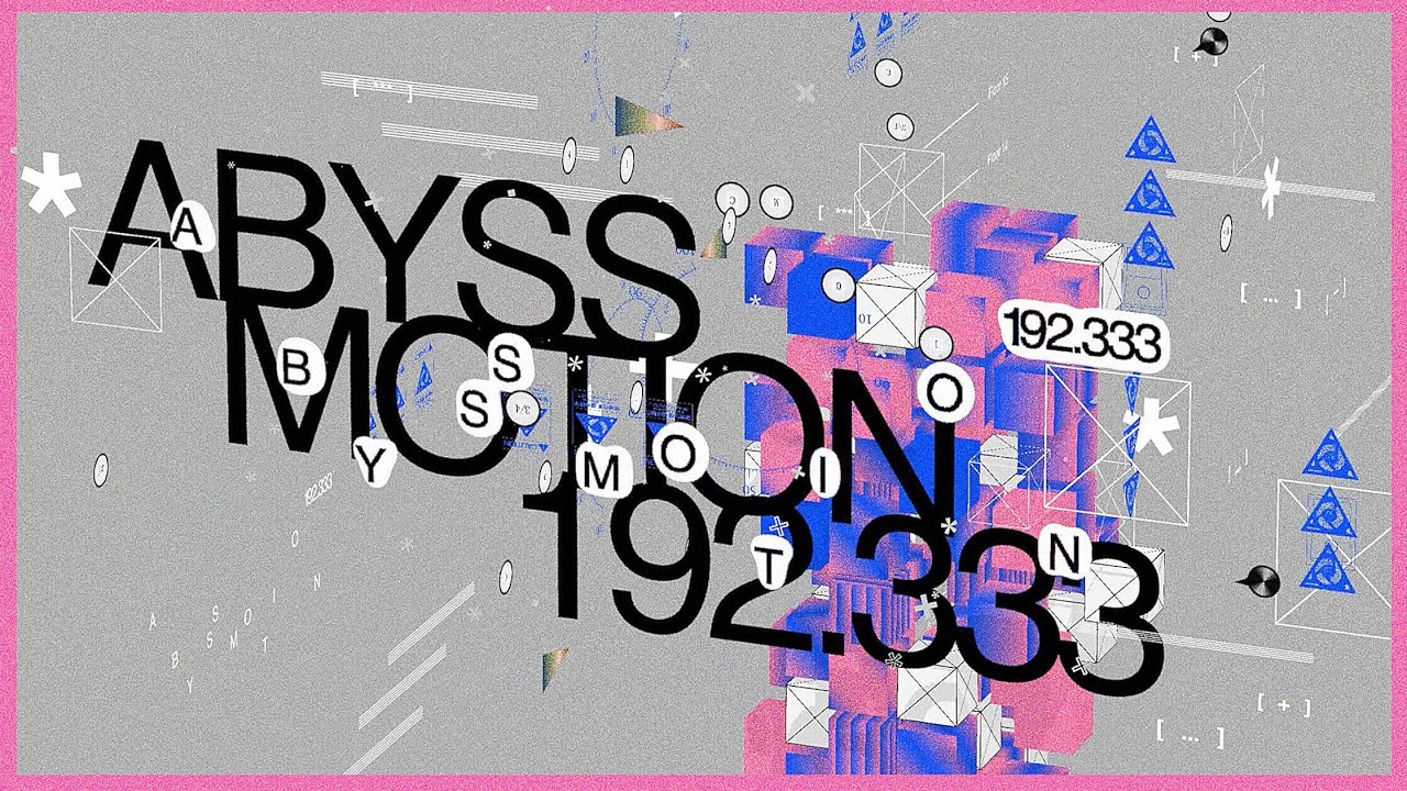TSAR, ariiol, 奏sou - ABYSSMOTION192.333