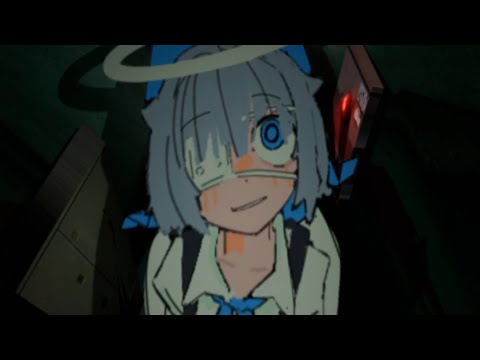 こらしメタい。/初音 × 汎用式概念χ
