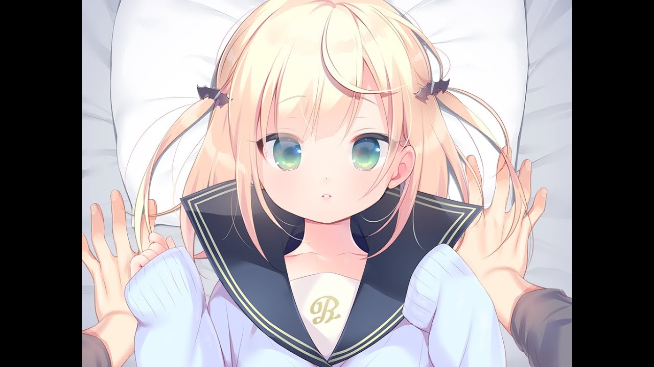 『少女函数』 毎日キスしての世界の終わり