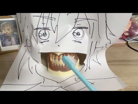 【歯科】卯月コウ8周年おでめこう