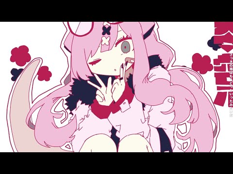 【手書きMV】DROPS（feat.such）