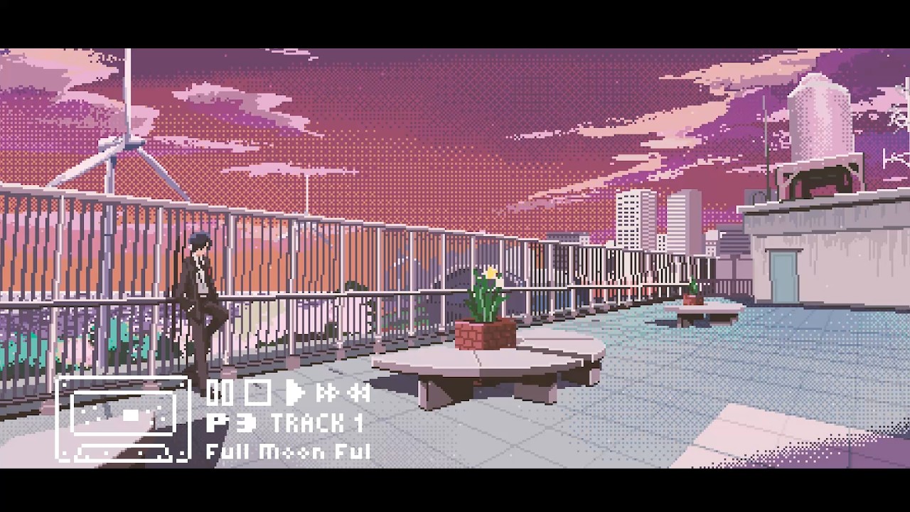 『Persona3』 20th Anniversary Remix