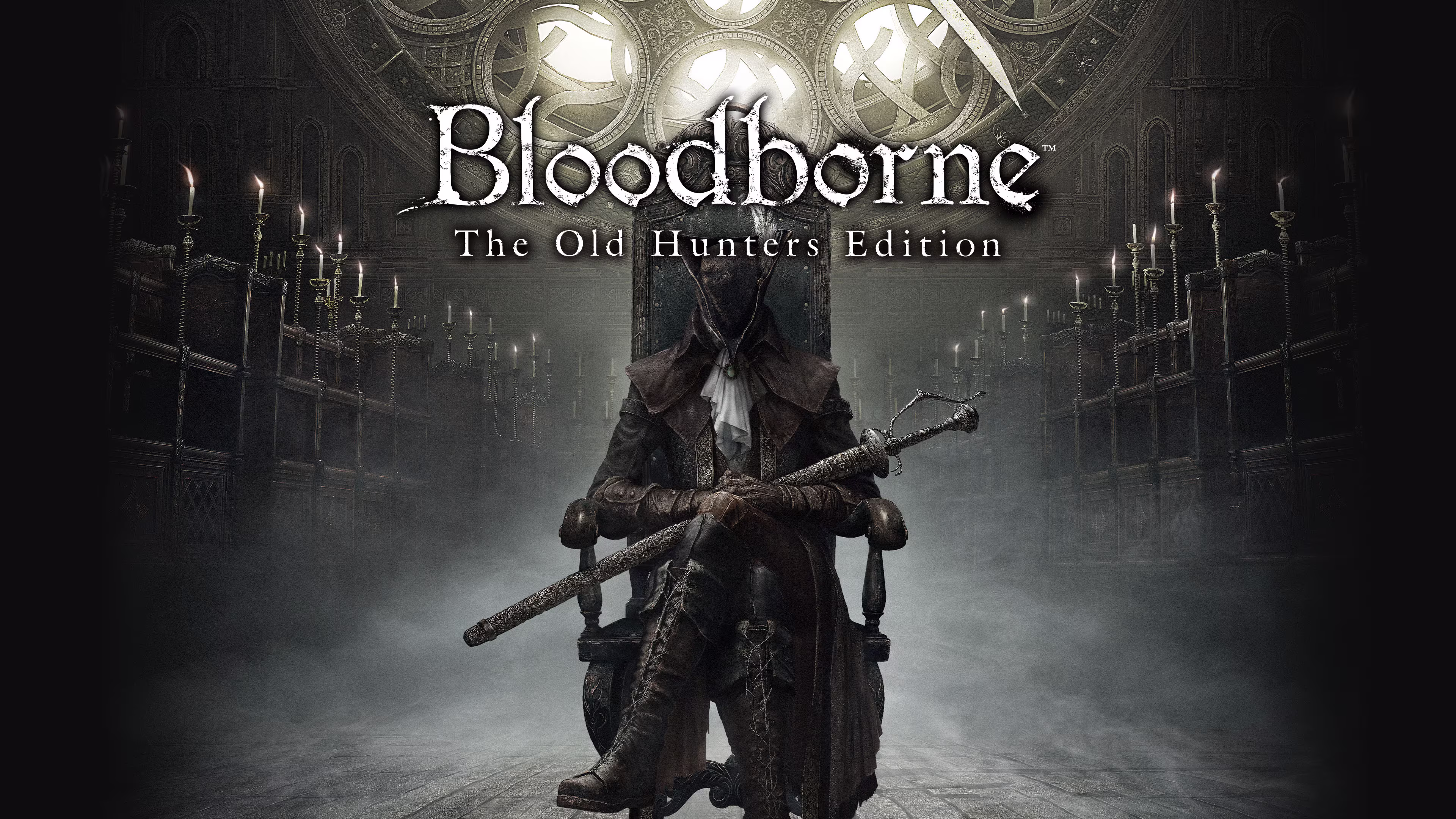 Bloodborne® The Old Hunters Edition