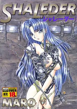 シャレーダー