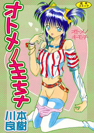 オトメノキモチ