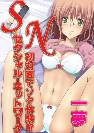 SN：セクシャル・ネットワーク～初対面でソク体験!?～
