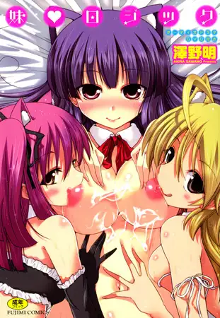 妹 ロジック