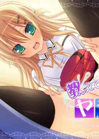 教えて! ヤラ先生 8