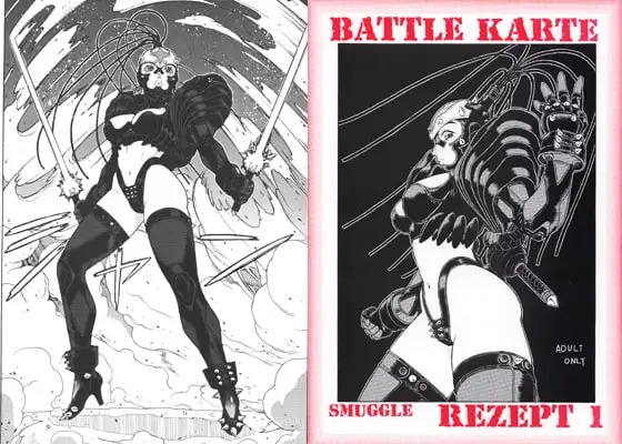 BATTLE KARTE-SMUGGLE-REZEPT1