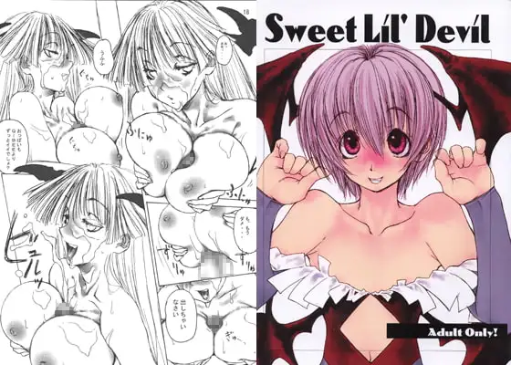 Sweet Lil' Devil