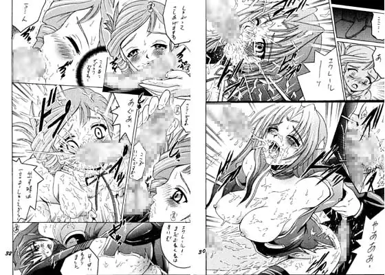 SHIO! Vol.17