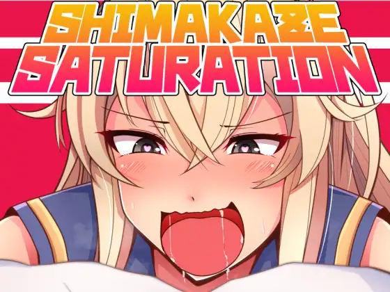 SHIMAKAZE SATURATION