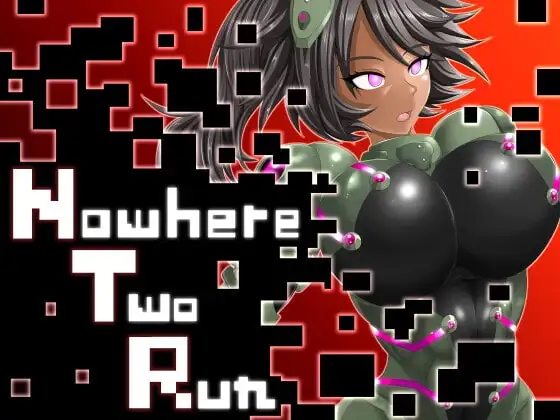 【Android版】Nowhere Two Run